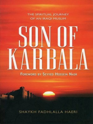 cover image of Son of Karbala